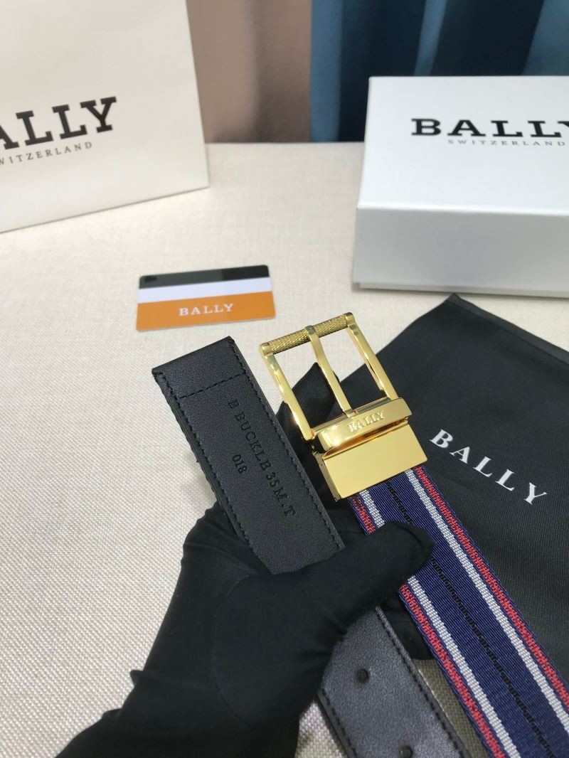 BALLY